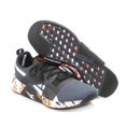 thumbnail image 2 of Reebok mens FLASHFILM TRAIN 2.0,Black/White/Instinctive Red,10 M US, 2 of 7
