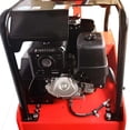 thumbnail image 4 of Contractor Hydraulic Reversible Plate Compactor, PC40H, Honda GX390 13 HP Gas Engine, 40 kN/8,990 lbf Force, TMG-PC40H, 4 of 5