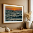 thumbnail image 5 of Cape May Atlantic - Cape May New Jersey Photography Unframed Wall Art Print 16 x 24 inches, 5 of 7