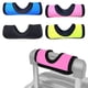 thumbnail image 2 of Cómoda funda de neopreno para asa de equipaje, nueva funda protectora para maleta, identificador de asa para bolso de cochecito, 2 of 5
