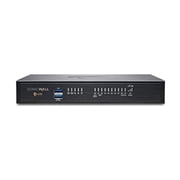 SonicWall TZ670 Network Security/Firewall Appliance