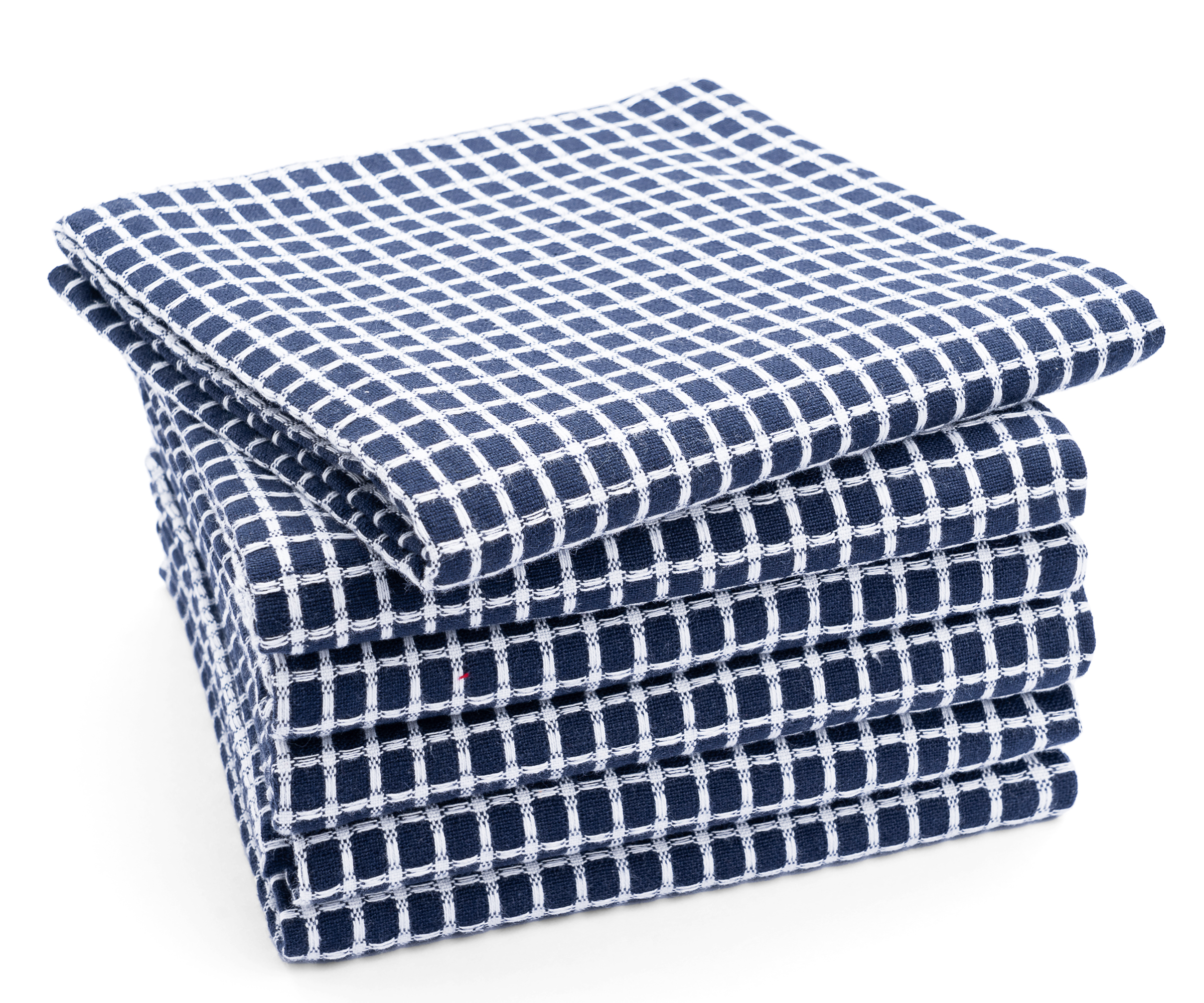 All Cotton and Linen Kitchen Towels Cotton Dish Towels Checkered