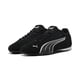 thumbnail image 4 of Tenis Puma Mujer Catch Casual negro 24, 4 of 5