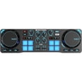 thumbnail image 1 of Hercules DJ DJControl Compact, 1 of 6