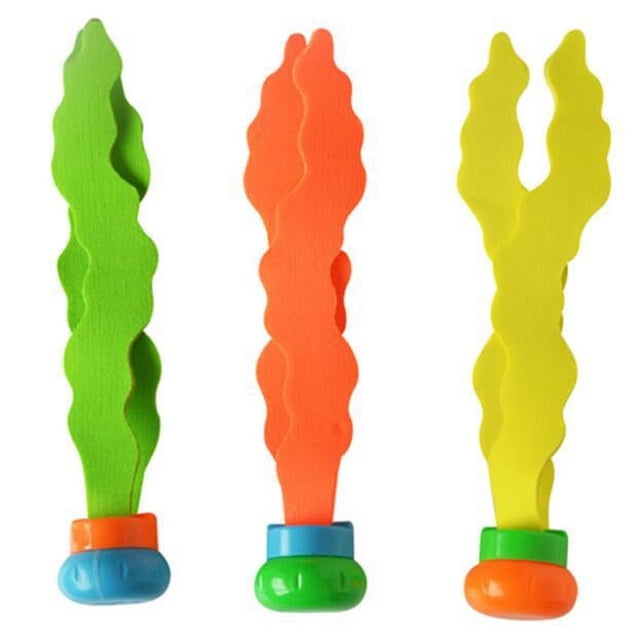 Juguete de buceo de verano para niños, piscina, juguete acuático, esnórquel, torpedo, palo de buceo, juego combinado de gemas