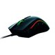 thumbnail image 3 of Mouse Razer Mamba Tournament Alámbrico 16,000 DPI RGB 9 botones Color Negro Reacondicionado Tipo A Razer Razer Mamba Tournament, 3 of 5