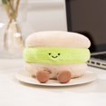 thumbnail image 2 of Jellycat Stuffed Animals,Jellycats,Jellycat Keychain,Cute Keychain Plush,Jellycat Keychain Plushies Doll ,Jellycat Bashful Stuffed Animal Children's Gift Pillow, 2 of 5
