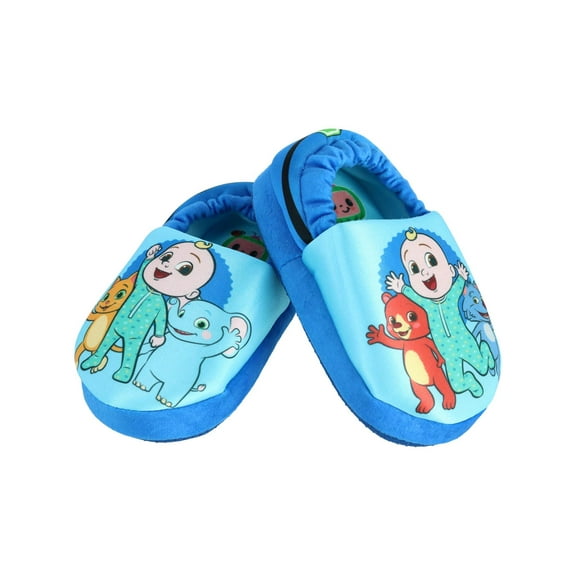 Josmo Kids' CoComelon Slip on Slippers