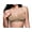 Natural, variant on Women's Essential Bra