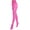 Fuchsia, variant on Angelina 70D Opaque Tights (1-Pack)