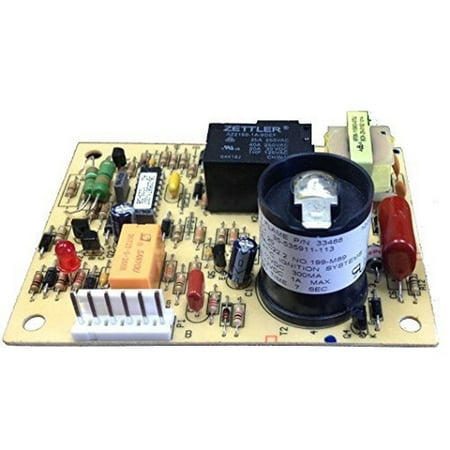 000 Furnace Control - Atwood 31501 OEM RV Hydro Flame Furnace Ignition Board - Printed Circuit PC Control Board