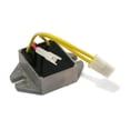 thumbnail image 5 of Voltage Rectifier Regulator for Briggs & Stratton 394890 691185 797375 845907 311707 445777 New, 5 of 9