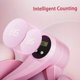 thumbnail image 4 of Typpkmm Pelvic Floor Muscle Trainer with Counter Thigh Master Adjustable Leg Exercises Device for Postpartum Recovery, 4 of 7