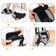 thumbnail image 1 of Dog Lifting Harness, Dog Back Legs Support Harness Helps Arthritis ACL Recovery, Adjustable Soft Padded Pet Harness for Olderly, Injured, Arthritic, D, 1 of 5
