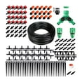 thumbnail image 1 of Sistema de riego Sistema de riego DIY automático Riego ajustable para jardín Patio Césped Invernadero, 1 of 7