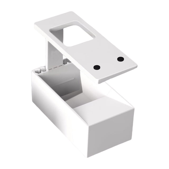Efficient Card Scanner Accurate Identification Fast Management