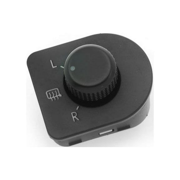 Mirror Switch - Compatible with 1998 - 2005 Volkswagen Passat 1999 2000 2001 2002 2003 2004