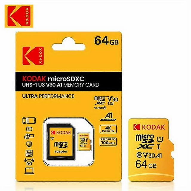 Micro SD Memory Card 256GB UP TO 95MB/s Class10 U3 UHS-I 32GB 64GB 128GB TF Card 4K HD For USB Card Reader Adapter Microsd