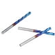 thumbnail image 5 of Cortador De Fresa De Extremo Acero De Tungsteno Alta Durabilidad Cortador De 3 Flautas De Amplia Aplicación Para Mármol Para Madera Para Acrílico ANGGREK Hardware, 5 of 8