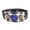 @003-C, variant on YiJuHui Glow in The Dark Zodiac Leather Bracelet Astrology Gifts for Women Men Horoscope Jewelry Night Light Leather Bangle Couple Matching Accessories Birthday Valentine's Day