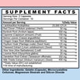 thumbnail image 3 of Angry Supplements Apple Cider Detox + 10 Day Happy Colon Cleanse - Rapid Weight Loss Detox, 2-Pack, 3 of 5
