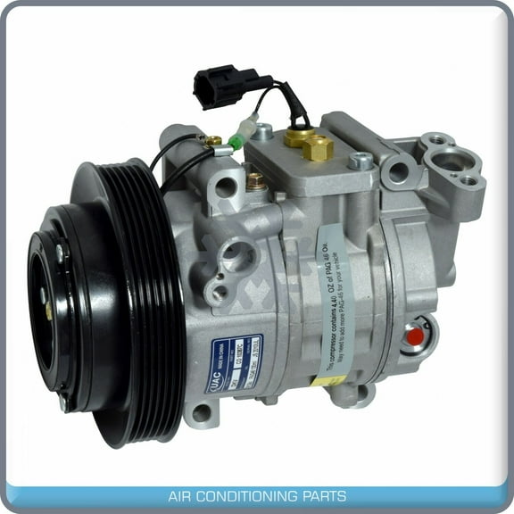 A/C Compressor for 200SX - 1998 / Nissan Sentra - 1998 1999 QU