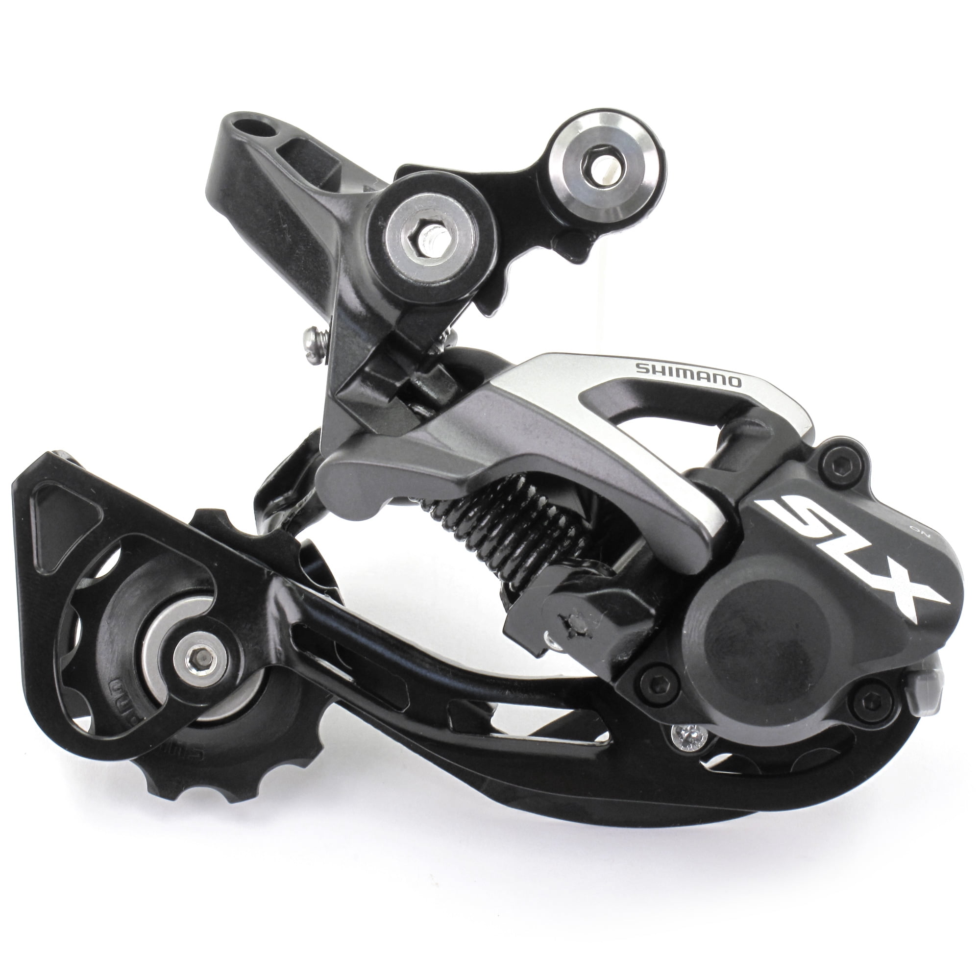 shimano 10 speed mountain bike derailleur
