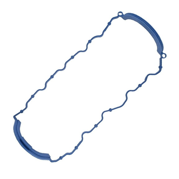 OS30680R Oil Pan Gasket for 96-06 Chevrolet GMC Isuzu 4.3L V6 OHV