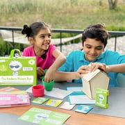 Open the Joy The Kindness Mission Box, Activities for Kids