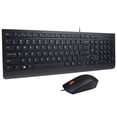 thumbnail image 1 of Kit de Teclado y Mouse Lenovo Essential USB Español 4X30L79907, 1 of 2