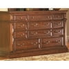 Progressive Furniture Inc. Torreon 11 Drawer Standard Dresser
