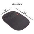 thumbnail image 3 of Diono Stuff 'n Scuff Car Seat-Back Protector, 3 of 9