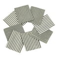 thumbnail image 6 of guohui 6x8Pcs Steel Shed Corrugated Tile Miniature Sand Table Material Layouts, 6 of 9