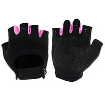 CAP Women's Classic Weightlifting Training Gloves-Medium