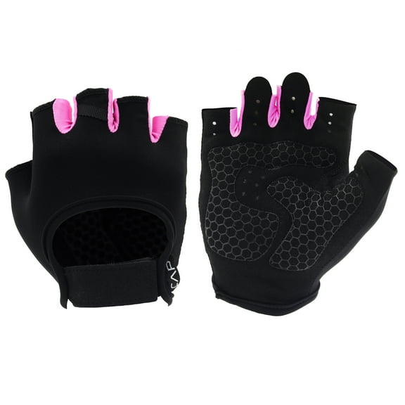 CAP Women's Classic Weightlifting Training Gloves-Medium