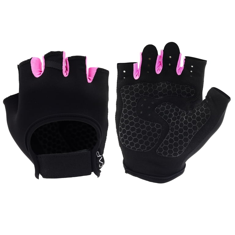 CAP Women's Classic Weightlifting Gloves, Medium photo 1