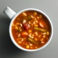 thumbnail image 3 of Progresso Vegetable Classics, Vegetarian Vegetable with Barley Canned Soup, 19 oz., 3 of 15