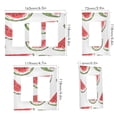 thumbnail image 2 of Yayeee Rocker Switch Wall Plate 3-Gang 6.5"x4.6" Home Decorative Outlet Cover, Watermelon Pattern, 2 of 6