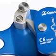 thumbnail image 2 of Safety Rope Grab Rock Climbing Arborist Fall Adjuster Climbing Fall Arrester Arrester Pulley Device Blue, 2 of 9