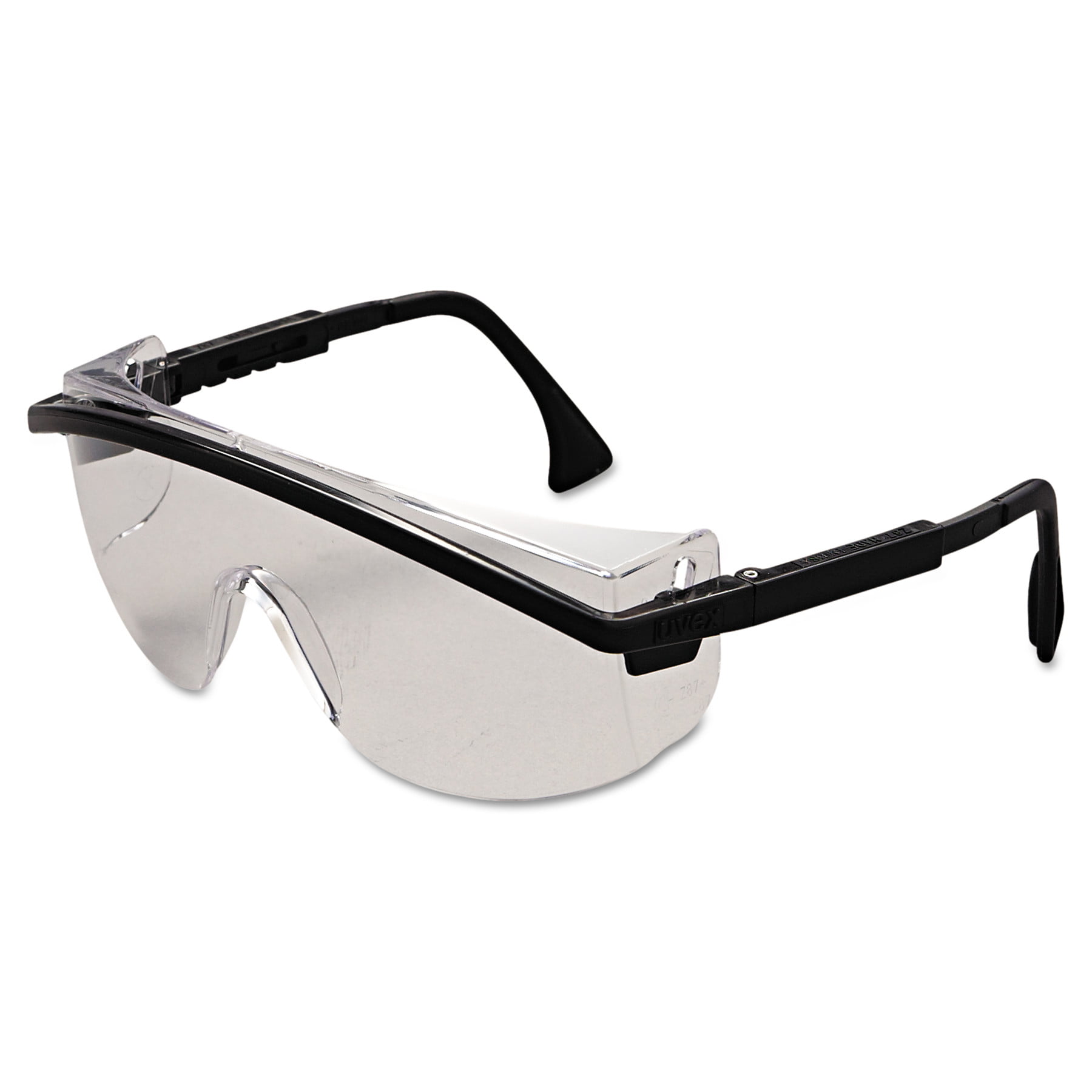 pairs  Safety Glasses anti fog UV protective  adjustable UVEX   SX0407Xgr 2 