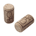 thumbnail image 4 of 400Pcs Wine Cork Reusable Functional Portable Sealing Wine Cork Wine Bottle Cover for Bottles Wine, 4 of 7