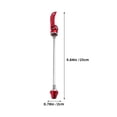 thumbnail image 2 of FOLOYORI 1Par Quick Release Skewer Accesorio Funcional Para, 2 of 8