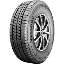 Bridgestone Blizzak LT Winter LT245/75R17 121/118R E Light Truck Tire