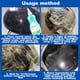 thumbnail image 4 of Manchas de aceite fuertes, manchas quemadas, agente desincrustante para ollas negras, agente limpiador para fondo de ollas de acero inoxidable, 150 ml, 4 of 6