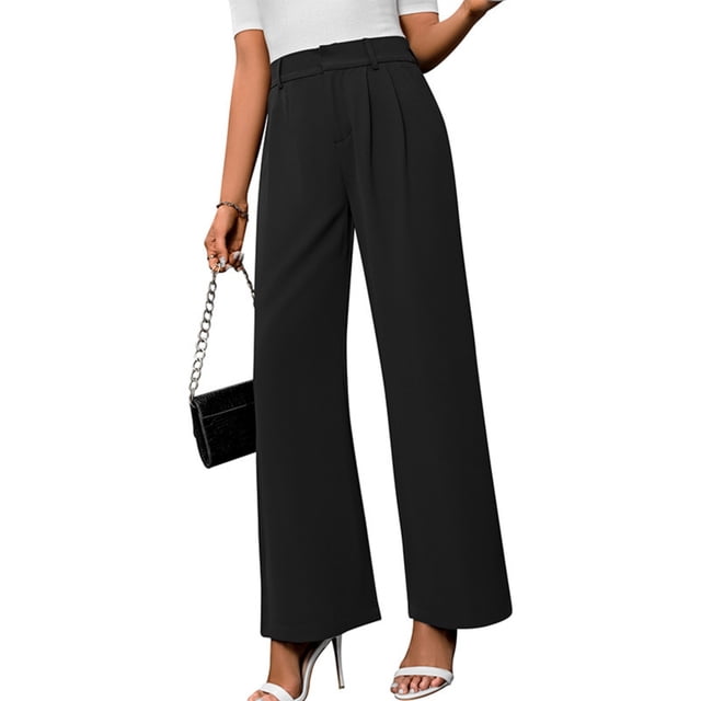 Pantalones de mujer Pantalones elegantes y holgados para estar en casa Pantalones deportivos para exteriores Pantalones de entrenamiento