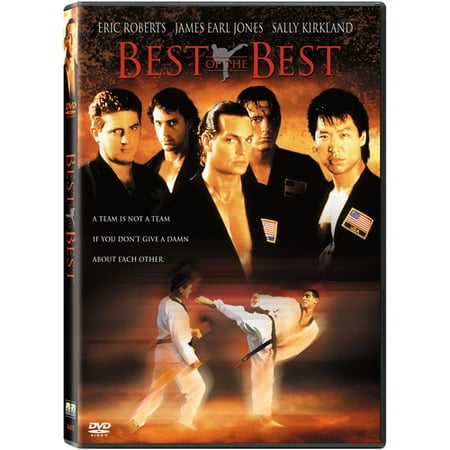 Best of the Best ( (DVD)) (Bet Of The Best)