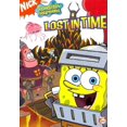 thumbnail image 1 of PARAMOUNT-SDS SPONGEBOB SQUAREPANTS-LOST IN TIME (DVD) D889544D, 1 of 2