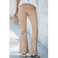 thumbnail image 2 of ABPHQTO Pantalones de mezclilla de cintura alta para mujer, 2 of 5
