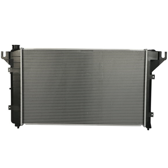 ECCPP engine radiators 1994-2001 for Dodge for Ram 1500 1994-2001 for Dodge for Ram 2500 1994-2001 for Dodge for Ram 3500 1995-1996 for Dodge for Ram 4000 radiator reservoir tank for 1552