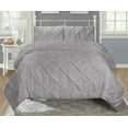 thumbnail image 1 of Ensemble avec housse de duvet à nervures de Swift Home, 1 of 3